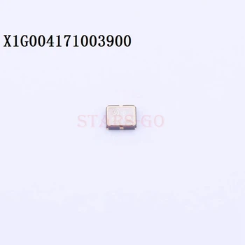 10PCS/100PCS 30MHz 2520-P4 SMD 1.6 V~3.6 V X1G004171003900 מתנדים