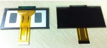 2.7 אינץ 30PIN לבן מסך OLED SSD1305 לנהוג IC 128*64 SPI / ממשק I2C