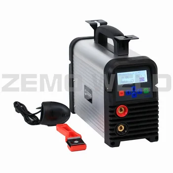 20-200mm Electrofusion מכונת ריתוך עבור HDPE צינורות ואביזרים מחיר הנחה