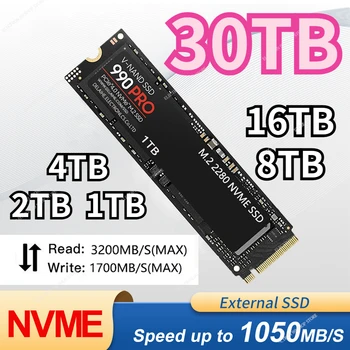 2023 M. 2 NGFF 2280 SSD NVMe 4TB NGFF הכונן הקשיח M2 Ssd M. 2 PCIe 1TB SSD 2TB פנימי דיסק קשיח עבור שולחן העבודה של מחשב נייד דיסקו דורו.