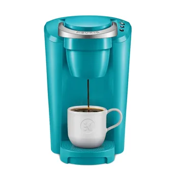 2023 חדש Keurig K-קומפקטי Single-לשרת K-גביע פוד מכונת קפה