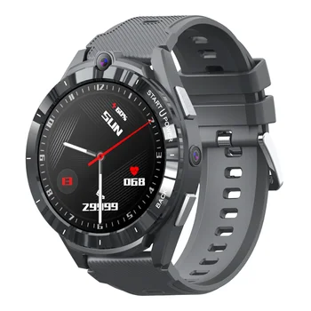2023 חדש LEM16 חכם שעונים לגברים 4G LTE אנדרואיד מערכת Wifi אנדרואיד 11 Bluetooth GPS מצלמה נגן מדיה Smartwatch