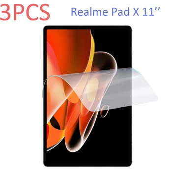 3PCS על Realme פד X 11