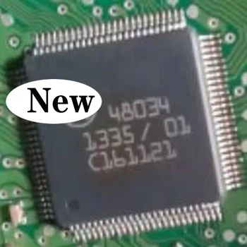 48034 מקורי חדש QFP100 אוטומטי שבב IC מחשב לוח מעגל משולב