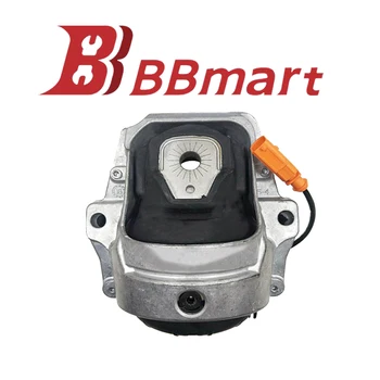 BBmart חלקי רכב מנוע חדש הר מנוע תמיכה עבור אאודי פולקסווגן פורשה 8K0199381 8K 0199381 מחירים סיטונאית 1pcs