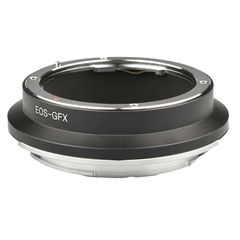 EF-GFX עדשת מצלמה מתאם טבעת אוטומטי פוג 'י ג' י-הר GFX סדרת עדשות GFX-הר לרפואה-מצלמות פורמט GFX100 חדש Dropship