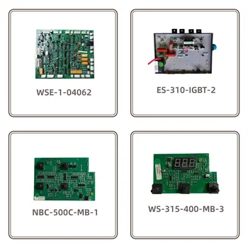 ES-310-IGBT-2 אן-בי-סי-500C/227/500C-MB-1 WS-315-400-MB-2/3 MC001V1.5 ZD3334400 MC004V5.1 NB-5A-1209 NB-1A-0906 WSM-1A-0501/1-04062