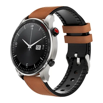 GTR4 PRO שעון חכם גברים מסך AMOLED Bluetooth שיחה כושר שעונים לפקח על קצב לב SpO2 Smartwatch עבור Xiaomi/Samsung
