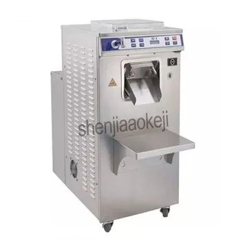 IC8 20-25L/h קשה להכנת גלידה קיבולת גבוהה איכות המקפיא איטליה ג ' לאטו מכונת תה חלב sote מסחרי מכונת גלידה