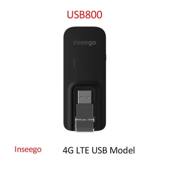 Inseego USB800 4G LTE העולמית מודם USB (AT&T)