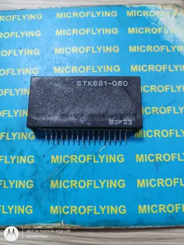 MICROFLYING1PCS STK672-010M STK681-050 מודול חדש ומקורי