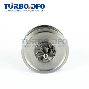 RHV4-T39 מאוזנת turbo core 11658512454 CHRA עבור 