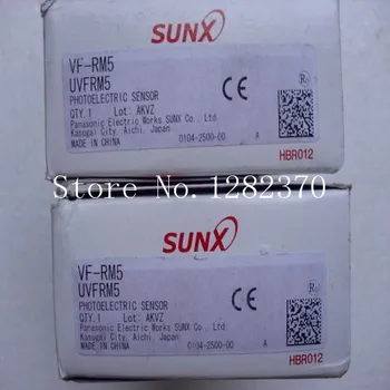 [SA] חדש מקורי מכירות מיוחד SUNX כמו אלוהים הפוטואלקטרי מתג VF-RM5 מקום