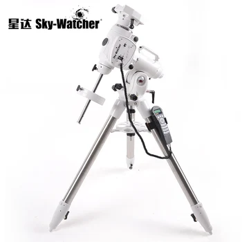 SkyWatcher EQ6-R Pro ממוחשבת גוטו הטלסקופ הר (WiFi) מובנה Wifi פלדה חצובת GOTO astrophotography הר הטלסקופ