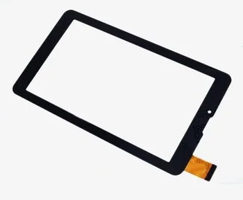 Tuch המסך DEXP אורסוס TS370 3G Tablet לוח מגע דיגיטלית זכוכית חיישן חלופי