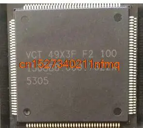 VCT49X3F F2 100 VCT49X3F-F2-100