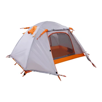 אוהל קמפינג חיצוני יוקרה קמפינג אוהל החורף האוהל