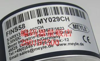 [בלה] MY029CH FINS58 גרמניה מקודד טכנולוגיה