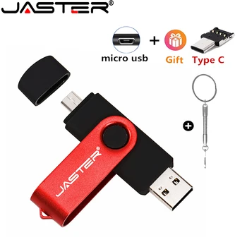 ג ' סטר 3 ב-1 עט כונני 16GB רכב 4GB USB 2.0 כונן פלאש 8GB U דיסק 32GB אדום 64GB עם עיצובים קידום מכירות מתנות חתונה נייד
