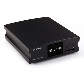 החדש AUNE X5S 8 Hifi אודיו דיגיטלי נגן מפענח DSD USB DAC במגבר DSD512 32bit/768K