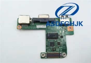 המקורי עבור MSI GE60 GE70 USB רשת קרש קטן MS-16GCA MS-16GC 100% מבחן בסדר