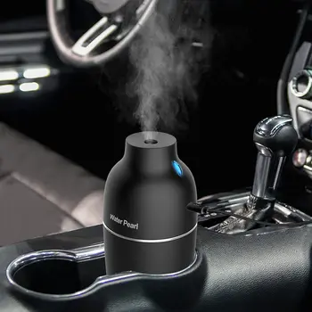 הסגנון החדש רוח מכשיר אדים usb mini אישי מרסס אוויר מכשיר אדים על המכונית