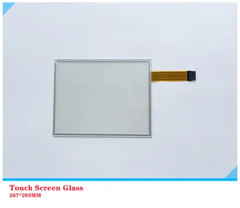 חדש FG8_12.1_5231R מסך מגע זכוכית FG8_12.1_5231R Touchpad