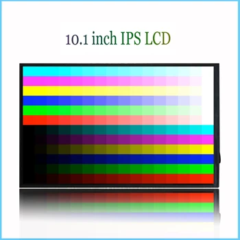 חדש LCD תצוגה 10.1