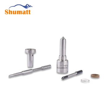 חדש Shumatt F00RJ03468 סולר Injector שיפוץ ערכת OE 6754-11-3011 על 0445120059 Injector