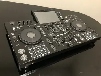 חיובי הנחה מכירות חדש פיוניר DJ XDJ-RX3 All-In-one DJ System (שחור) בקר