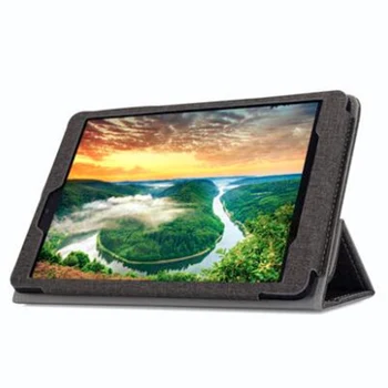 כיסוי מגן מקרה עבור CHUWI Hi9 pro Tablet PC החדש אופנה המקרה chuwi hi9 pro 8.4 אינץ Tablet PC עם חינם סרט מתנות