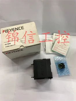 מותג חדש מקורי מקורי KV-5000 KEYENCE/KEYENCE לתכנות בקר