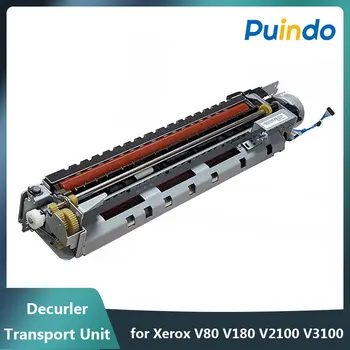 מקורי 059K81491 Decurler הובלה הרכבה עבור Xerox V80 V180 V2100 V3100