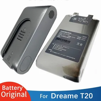 מקורי Dreame T20 T20pro סוללה להגדיר