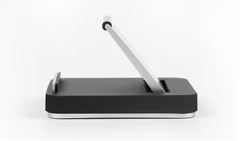 משלוח חינם Hyvarwey D1 שולחן מתכוונן קל טלפון חכם לעמוד Tablet Stand מחזיק