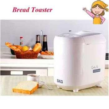 משק בית לחם להכנת ארוחת בוקר יצרני הלחם מכונה חכמה פגישות פנים הלחם בתנור באן מה שהופך את המכונה MB2271