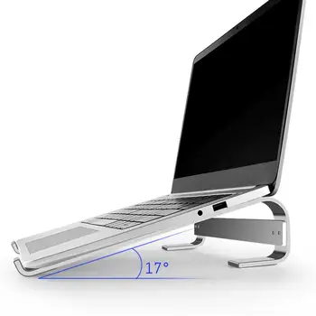 נייד לעמוד קשיות טובה להחלפה מתקפל נייד מקרין הר שולחן העבודה מחזיק עבור מחשב נייד