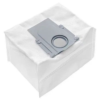 ניקוי ביתיים אספקה שקית אבק ערכת מגב רפידות S8 Pro Ultra מברשת צד מסנן אבק אביזרים ואקום רולר