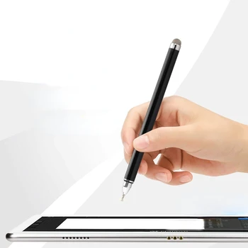 נפץ קיבולי מסך מגע העט למסך המגע, העט טלפון נייד Stylus טאבלט לגעת עט עבור מחשב לוח Ipad טלפון נייד Pc