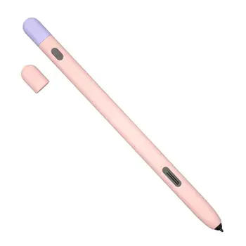 עבור Samsung Tab S Pro השראה עט מגע Anti-scratch סיליקון קלת משקל כיסוי מגן עט תיק אביזרים