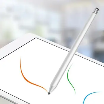 עבור מחשב הלוח iPad טלפון Samsung PC עט קיבולי מסך עיפרון Stylus C1V2
